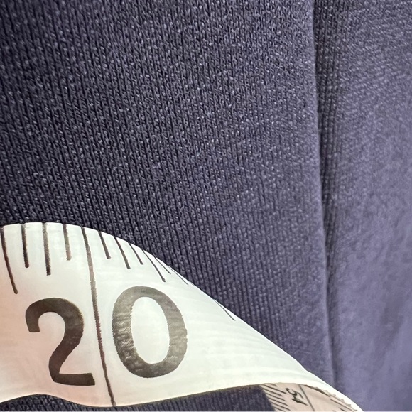 Talbots pointe knit top - Picture 4 of 8